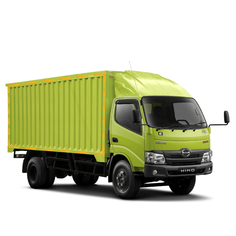 Truk Engkel