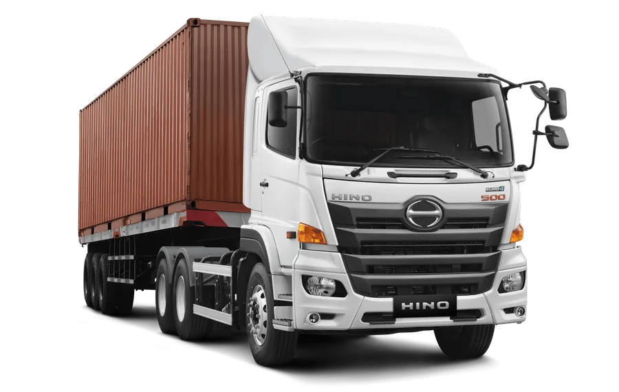 Truk Trailer